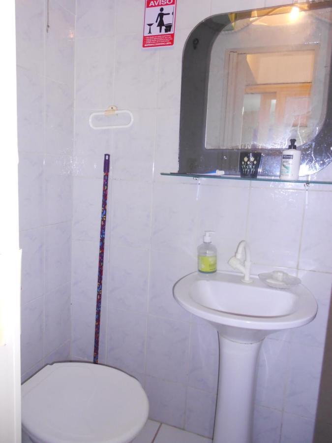 Casa Do Bill Recreio Hotel Rio de Janeiro Bagian luar foto