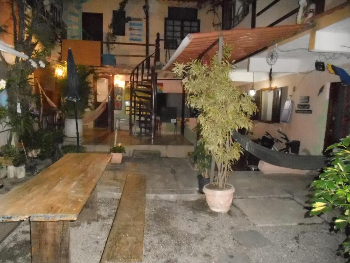 Casa Do Bill Recreio Hotel Rio de Janeiro Bagian luar foto