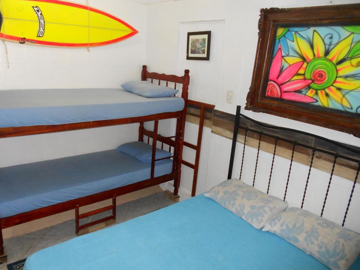 Casa Do Bill Recreio Hotel Rio de Janeiro Bagian luar foto