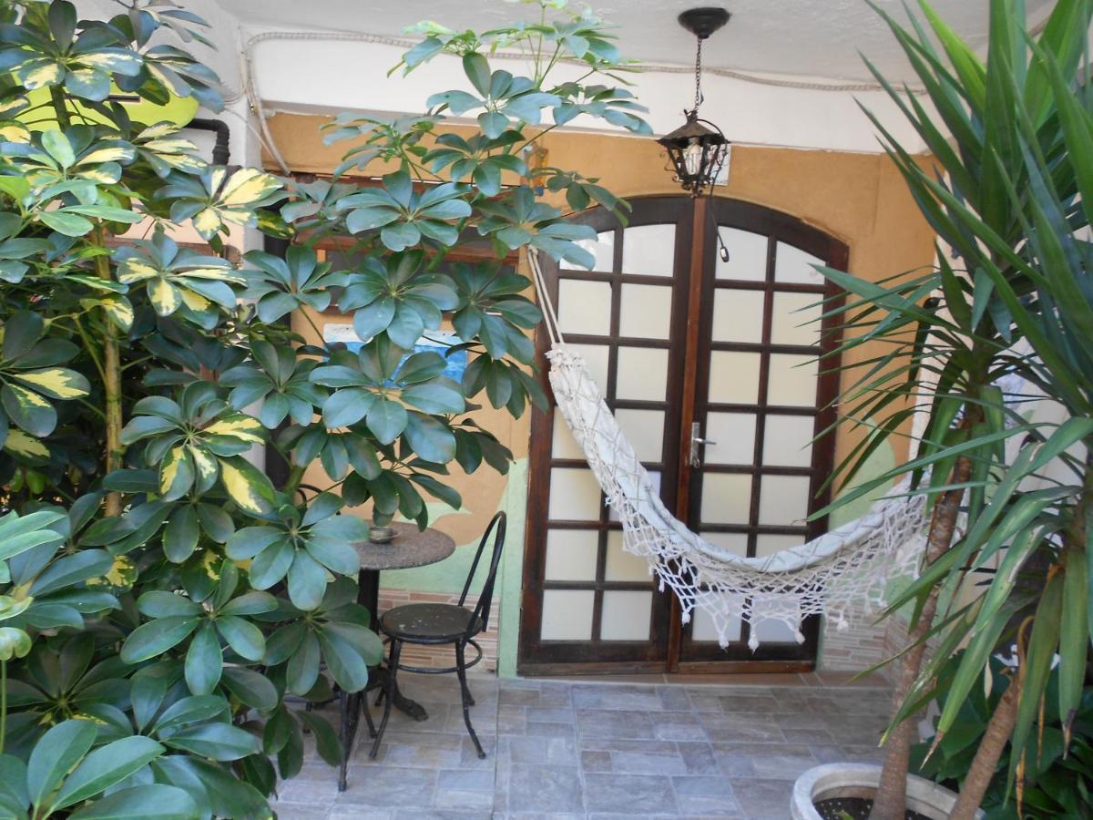 Casa Do Bill Recreio Hotel Rio de Janeiro Bagian luar foto