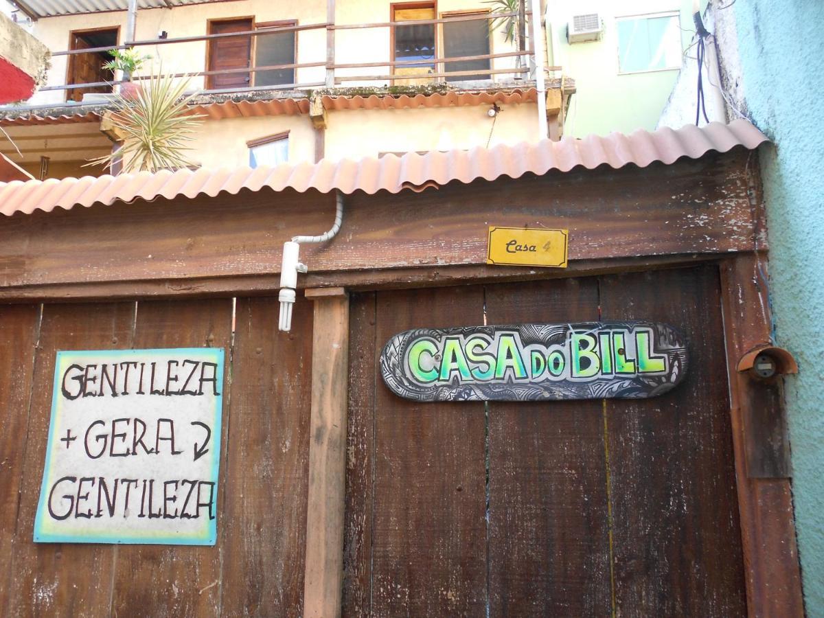 Casa Do Bill Recreio Hotel Rio de Janeiro Bagian luar foto